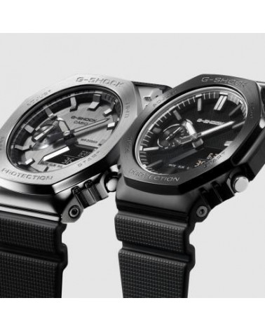 Reloj Casio G-Shock GM-2100LXB-1AER - foto 3