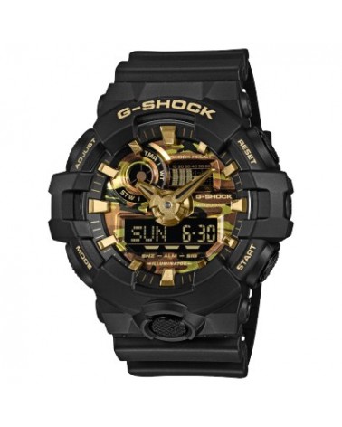 Reloj Casio G-Shock GA-700CF-1AER