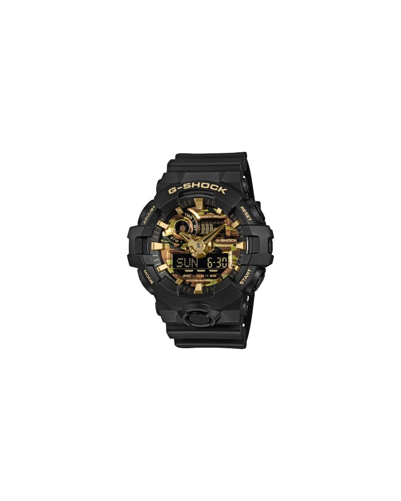 Reloj Casio G-Shock GA-700CF-1AER