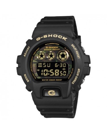 Reloj Casio G-Shock DW-6900CF-1ER
