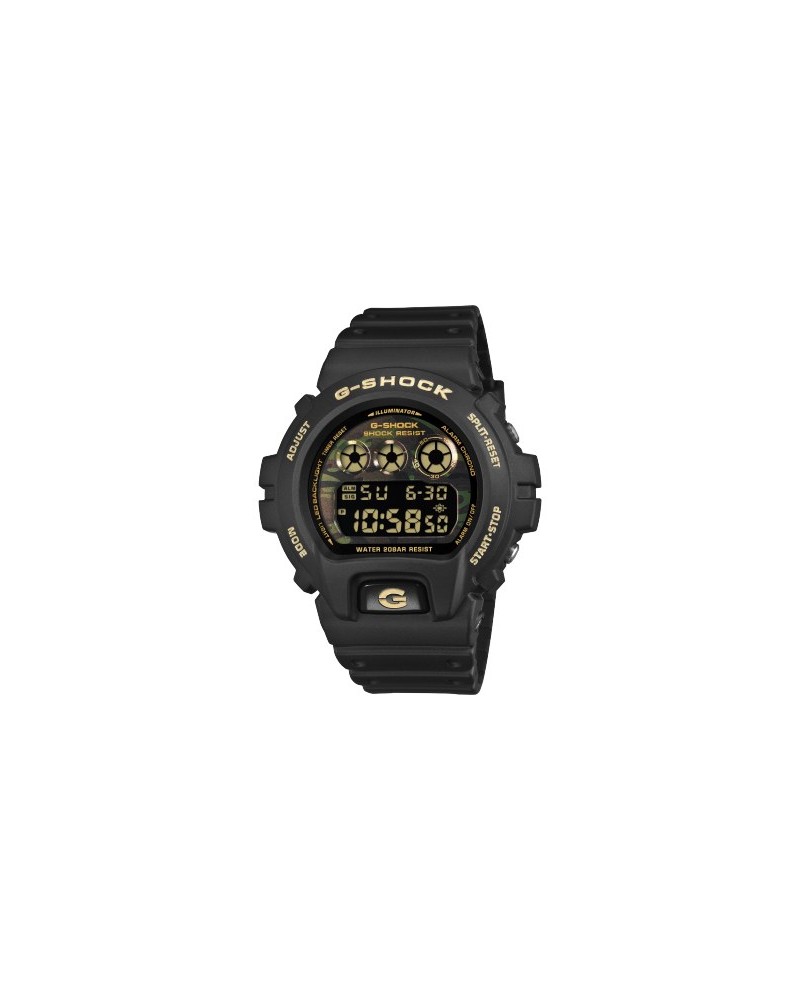 Reloj Casio G-Shock DW-6900CF-1ER