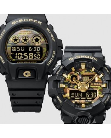 Reloj Casio G-Shock DW-6900CF-1ER