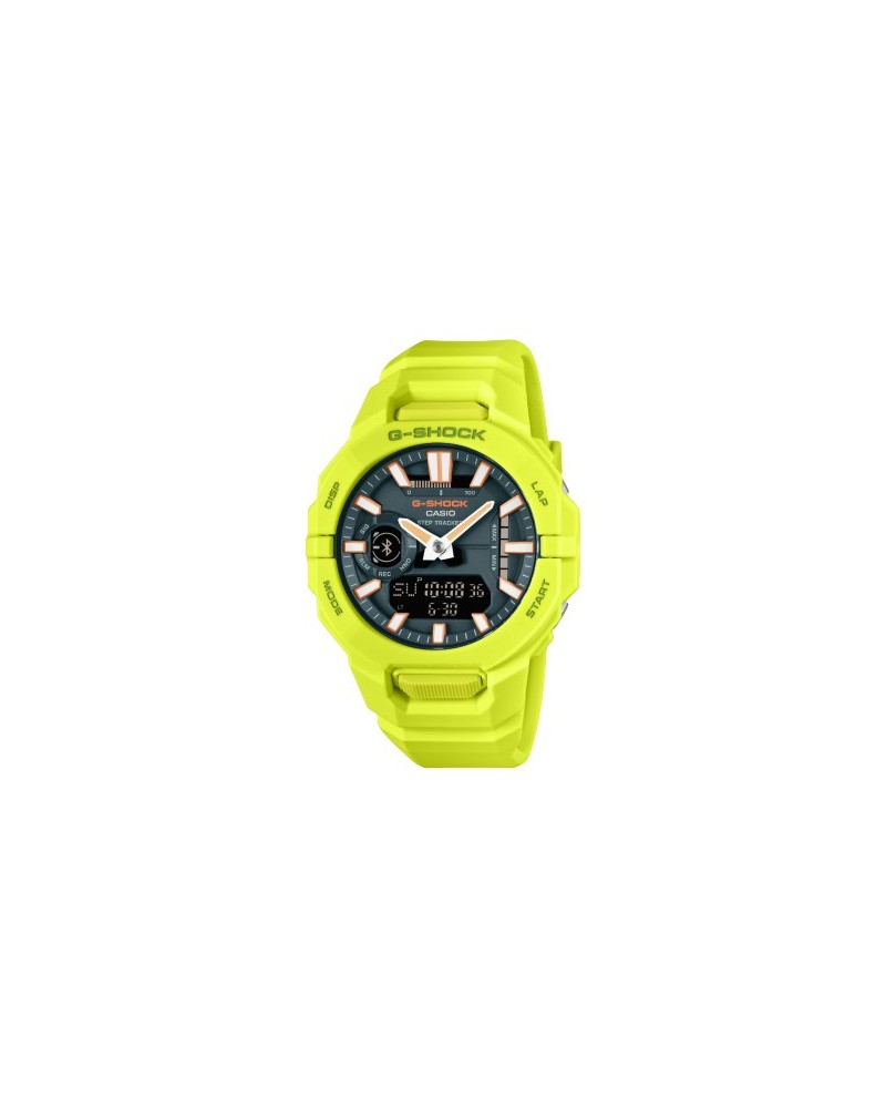 Reloj Casio G-Shock GBA-950-9A3ER