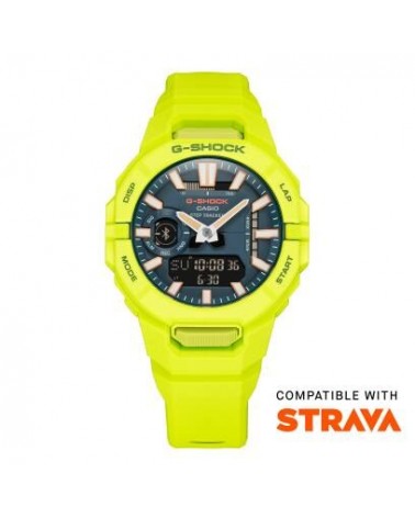 Reloj Casio G-Shock GBA-950-9A3ER