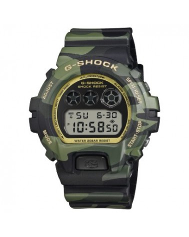 Reloj Casio G-Shock DW-6900CMG-3ER