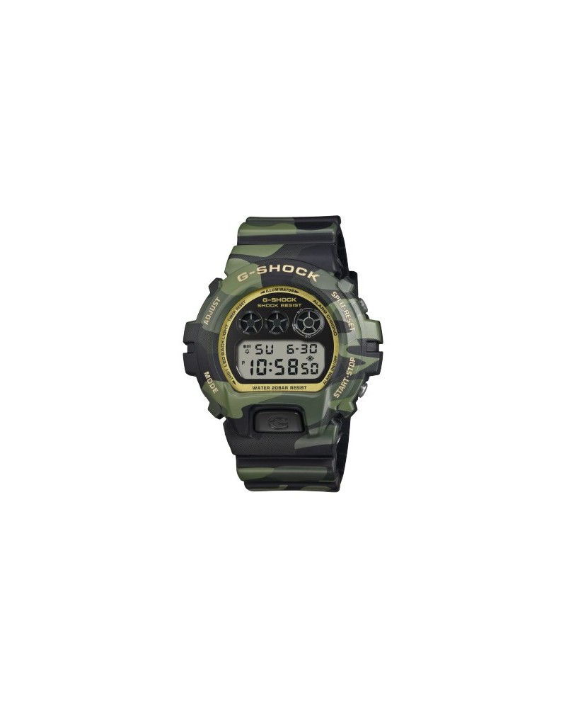 Reloj Casio G-Shock DW-6900CMG-3ER
