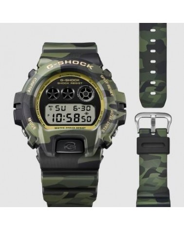 Reloj Casio G-Shock DW-6900CMG-3ER