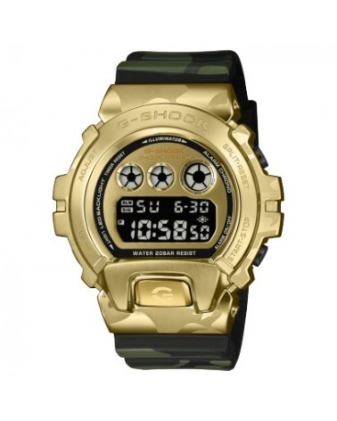 Reloj Casio G-Shock GM-6900CMG-3ER