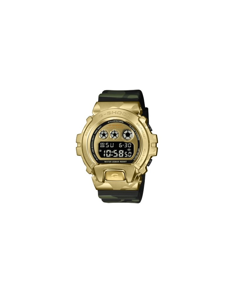 Reloj Casio G-Shock GM-6900CMG-3ER