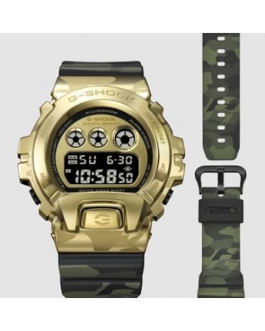 Reloj Casio G-Shock GM-6900CMG-3ER