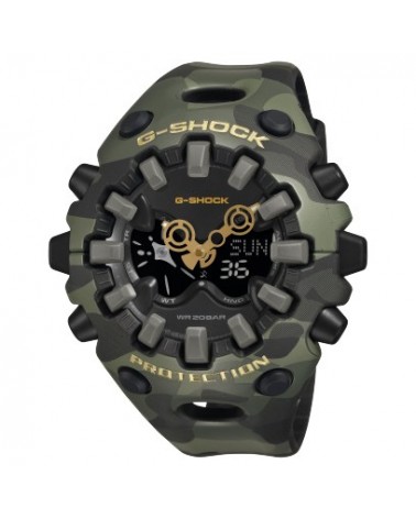 Reloj Casio G-Shock GA-V01CMG-3AER