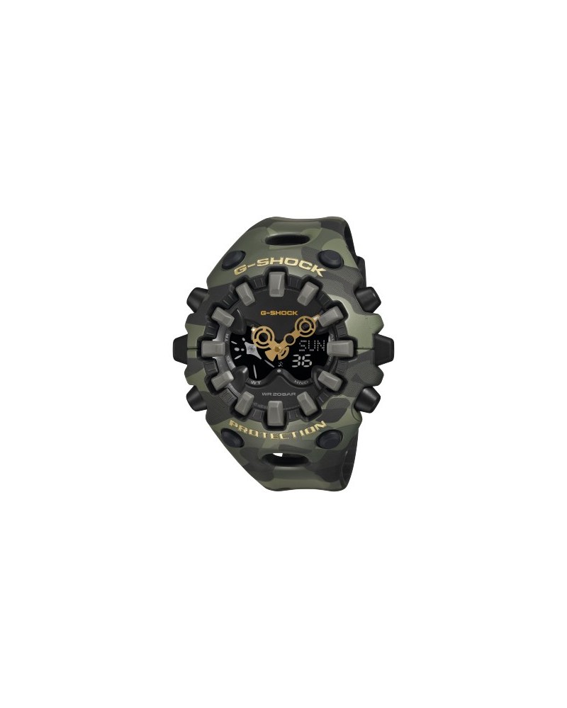 Reloj Casio G-Shock GA-V01CMG-3AER