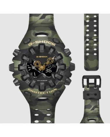 Reloj Casio G-Shock GA-V01CMG-3AER
