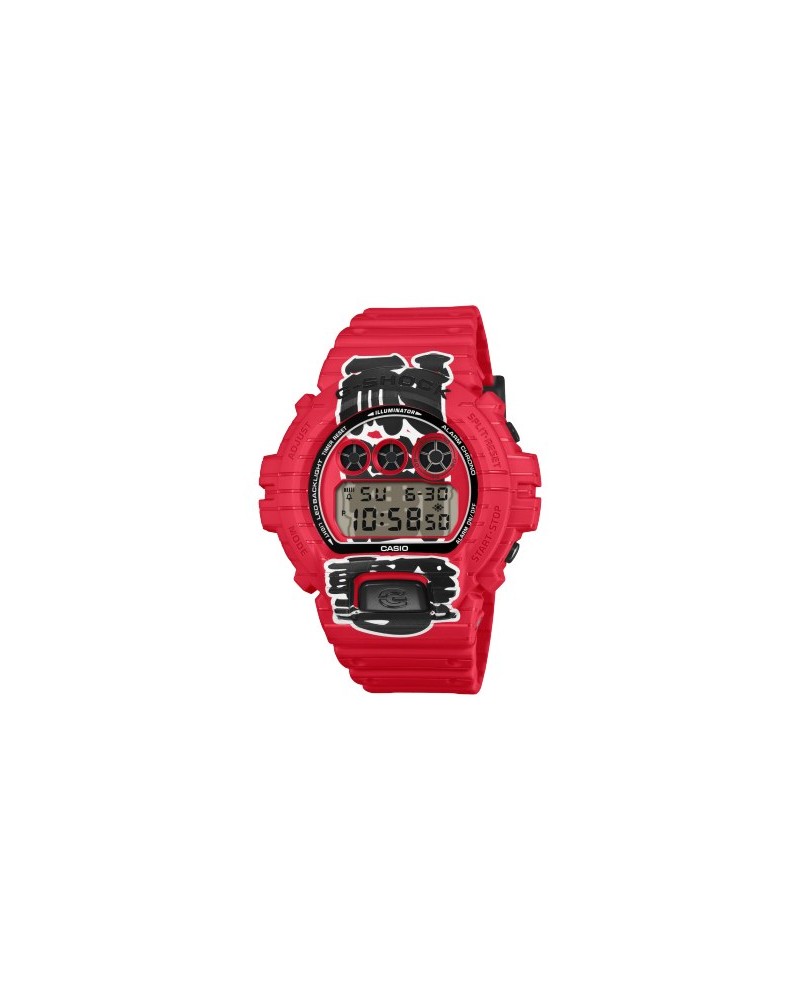 Reloj Casio G-Shock DW-6900AKA-4ER