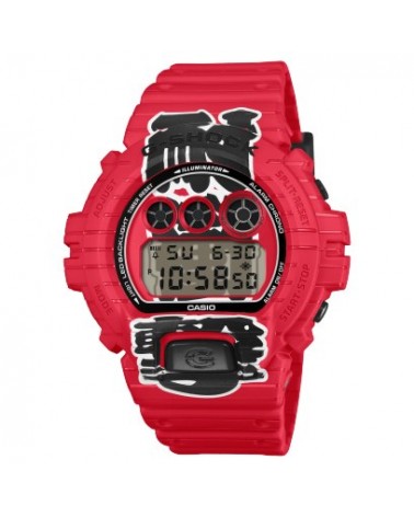 Reloj Casio G-Shock DW-6900AKA-4ER