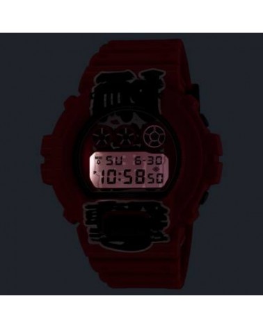 Reloj Casio G-Shock DW-6900AKA-4ER