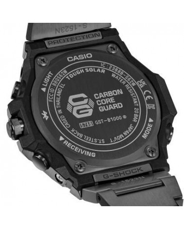 Reloj Casio G-Shock GST-B1000BD-1AER