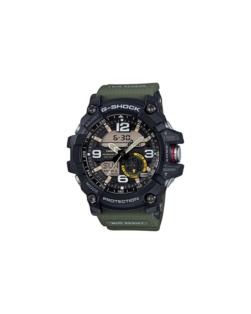 Reloj Casio G-Shock GG-1000-1A3ER