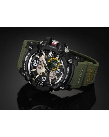 Reloj Casio G-Shock GG-1000-1A3ER