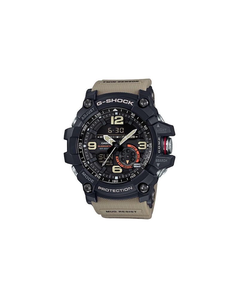 Reloj Casio G-Shock GG-1000-1A5ER