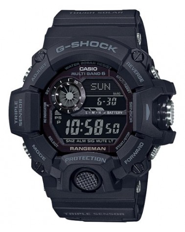 Reloj Casio G-Shock GW-9400-1BER