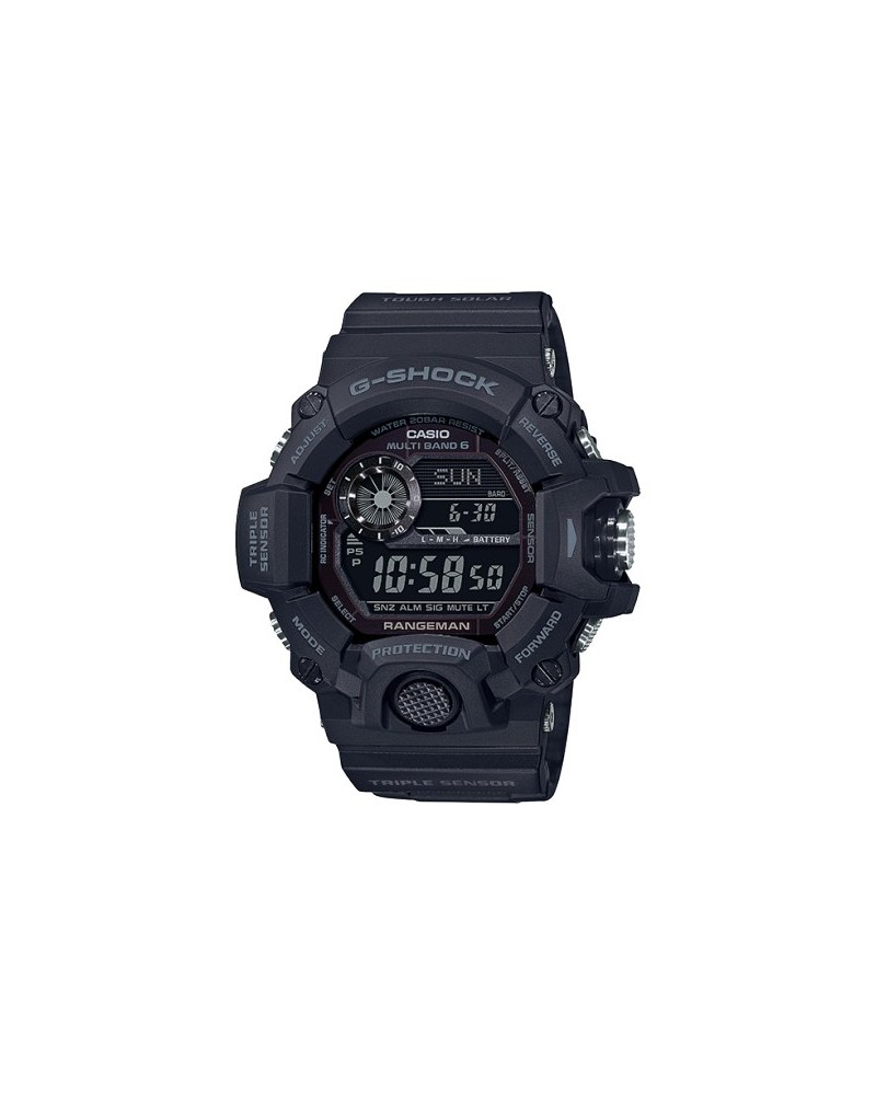 Reloj Casio G-Shock GW-9400-1BER