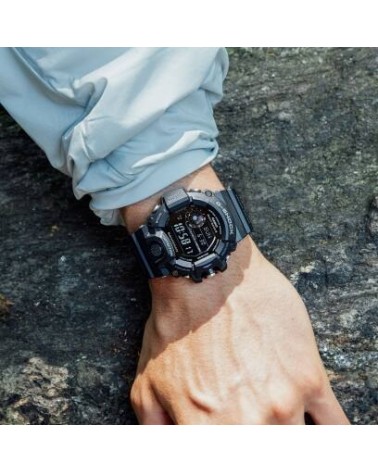 Reloj Casio G-Shock GW-9400-1BER