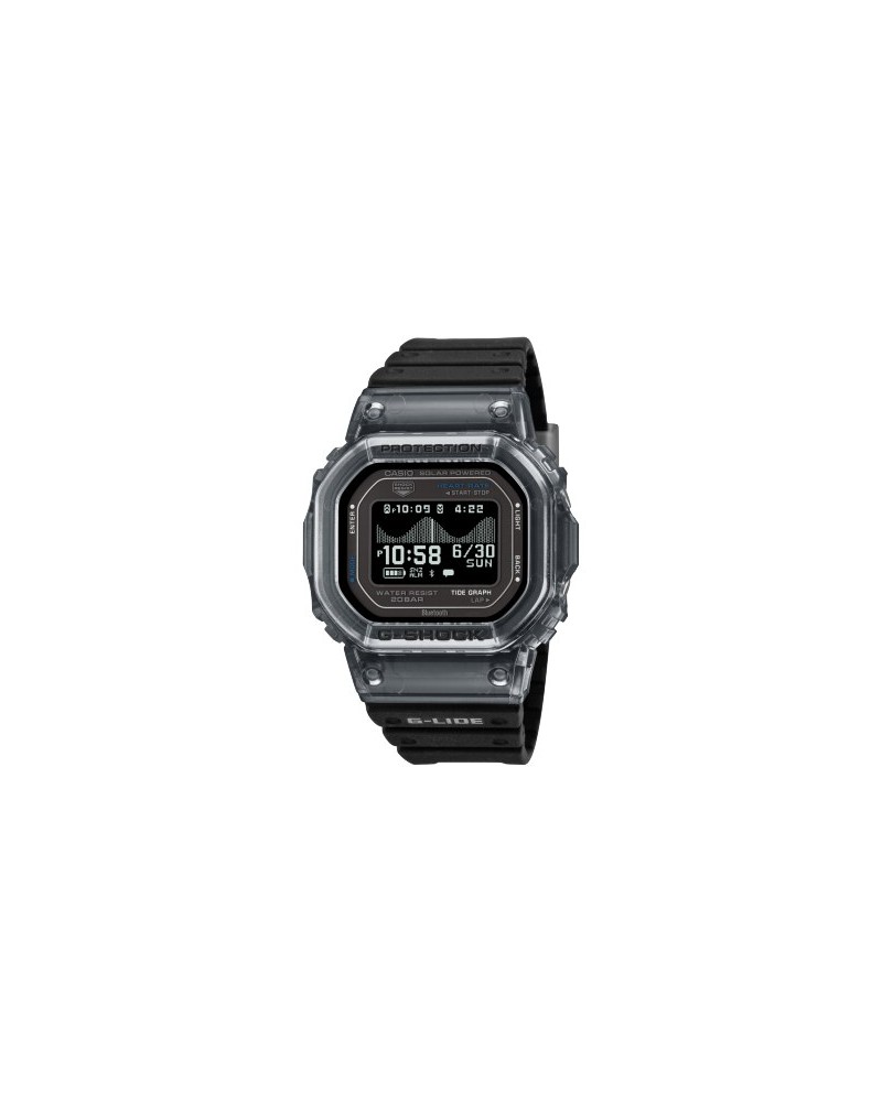 Reloj Casio G-Shock GBX-H5600-1ER