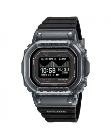 Reloj Casio G-Shock GBX-H5600-1ER