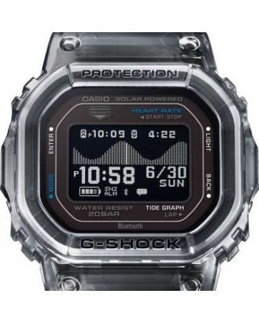 Reloj Casio G-Shock GBX-H5600-1ER