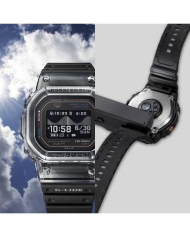 Reloj Casio G-Shock GBX-H5600-1ER