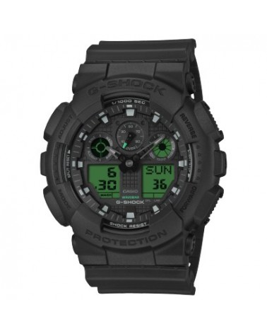 Reloj Casio G-Shock GA-100BEG-1AER