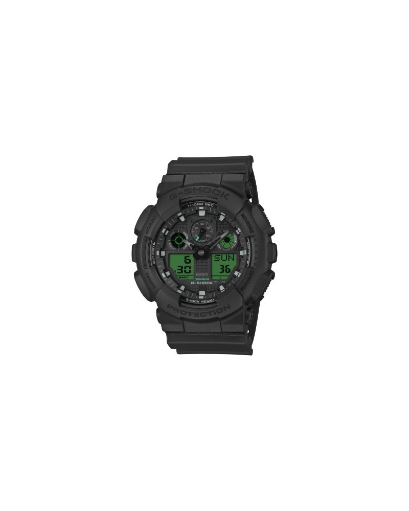 Reloj Casio G-Shock GA-100BEG-1AER