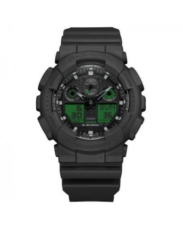 Reloj Casio G-Shock GA-100BEG-1AER