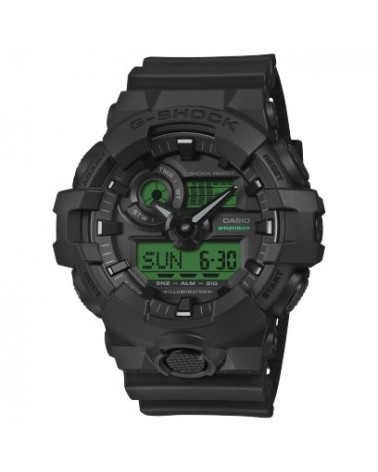 Reloj Casio G-Shock GA-700BEG-1AER