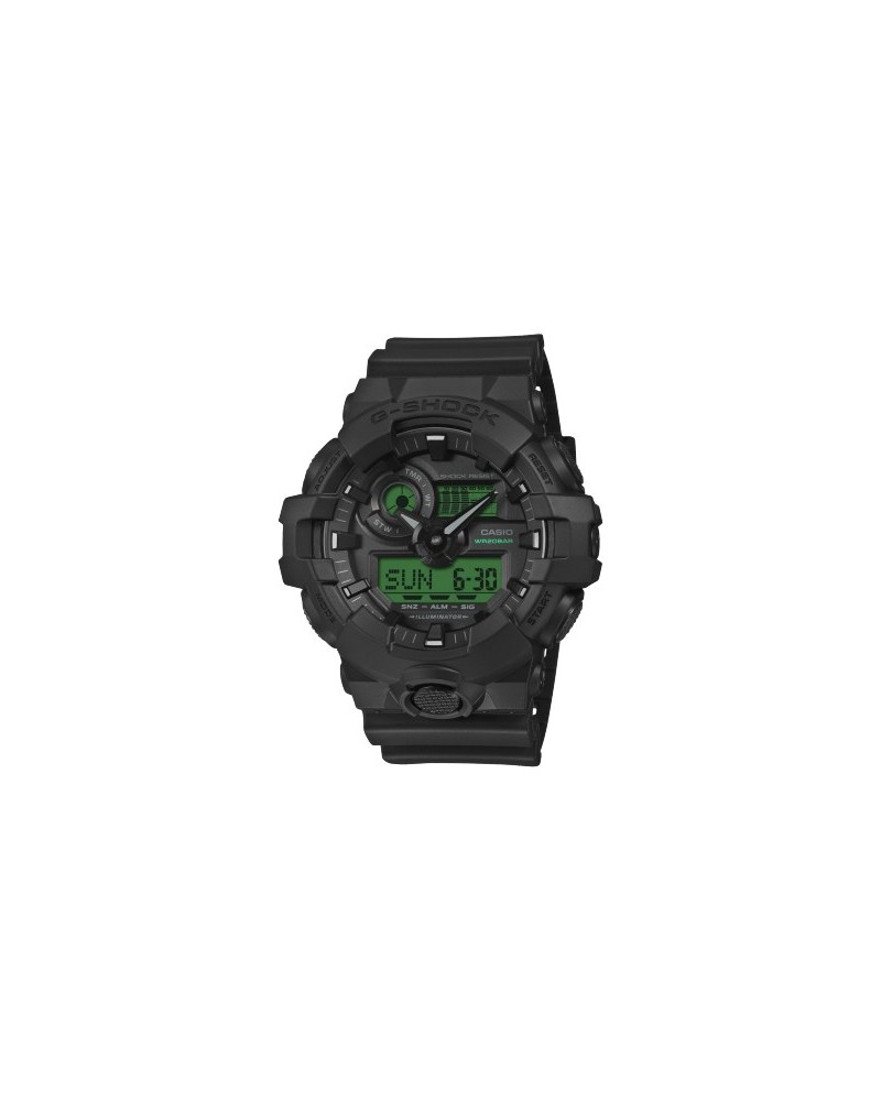 Reloj Casio G-Shock GA-700BEG-1AER