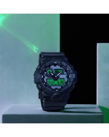 Reloj Casio G-Shock GA-700BEG-1AER