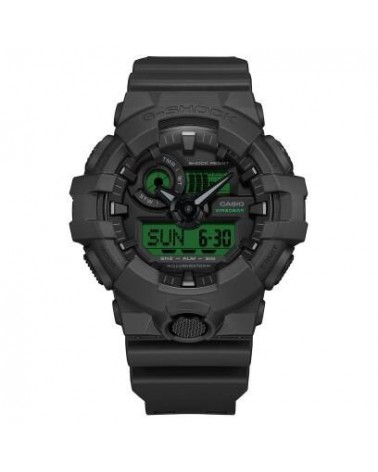 Reloj Casio G-Shock GA-700BEG-1AER