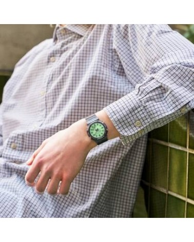 Reloj Casio G-Shock GMA-P2100SR-1AER