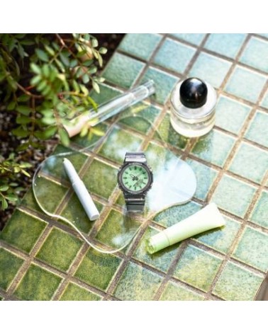 Reloj Casio G-Shock GMA-P2100SR-1AER