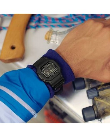 Reloj Casio G-Shock DW-5600MNC-1ER