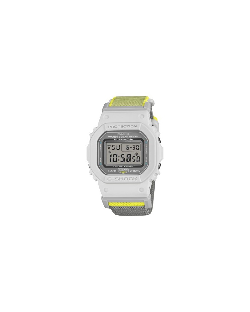 Reloj Casio G-Shock DW-5600MNC-7A8ER