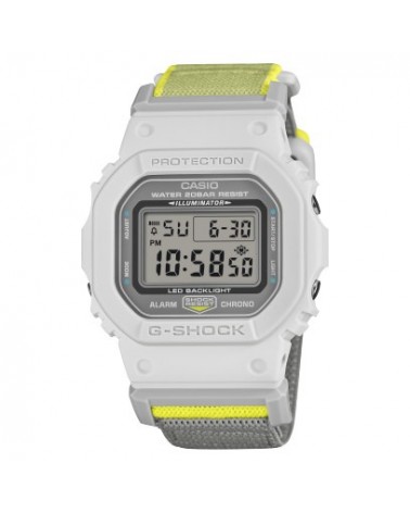 Reloj Casio G-Shock DW-5600MNC-7A8ER
