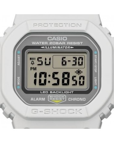 Reloj Casio G-Shock DW-5600MNC-7A8ER
