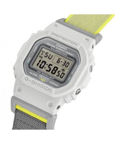 Reloj Casio G-Shock DW-5600MNC-7A8ER