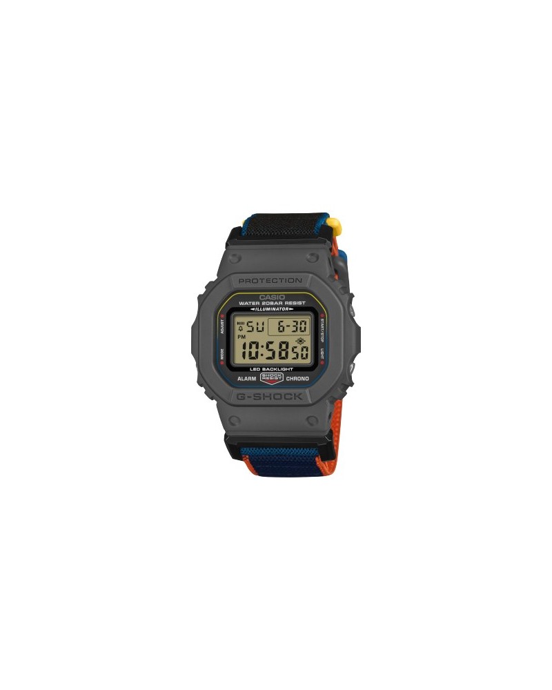 Reloj Casio G-Shock DW-5600MNC-8A2ER