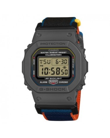 Reloj Casio G-Shock DW-5600MNC-8A2ER