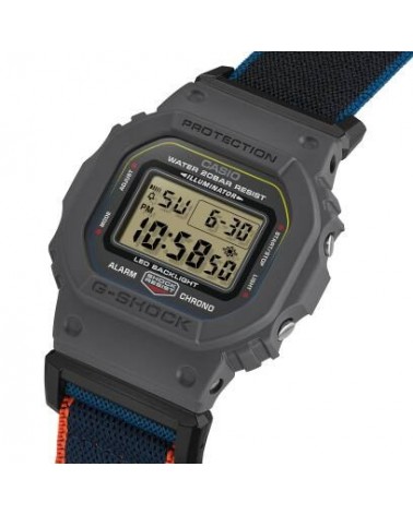 Reloj Casio G-Shock DW-5600MNC-8A2ER