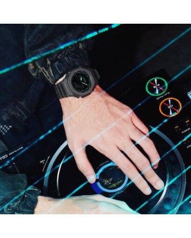 Reloj Casio G-Shock GA-2100K-1AER