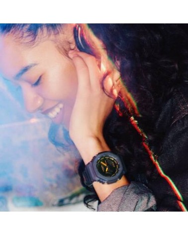 Reloj Casio G-Shock GA-2100K-2AER